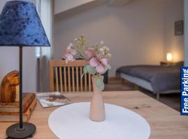 Velora apartments, Hotel in Subotica