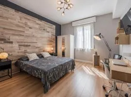 La Casa di Parma - Strategic Location