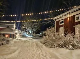 Ralph Lundstengården (Farmhouse Lodge)