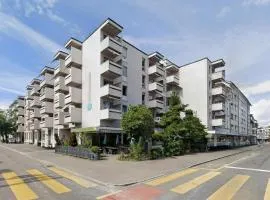 VISIONAPARTMENTS Binzmühlestrasse 46 - self check-in