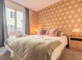 Cityzen Suites - Genève