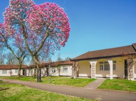 Park Hall Resort And Spa, hotel din Chorley