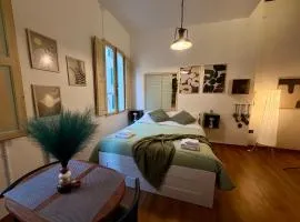 Centralissimo a un minuto a piedi da Piazza del Campo