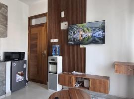Bahari Home, Hotel in Nyali
