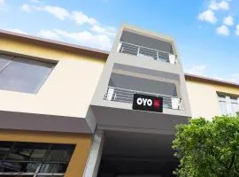 Hotel O Shivay Residency