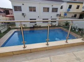 Habitat Suites and Apartments