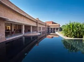 Samsara Desert Camp and Resort