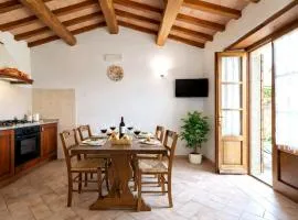 Pugnano Alto - Appartamento Tartufo