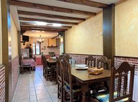 Casa con 6 habitaciones y merendero