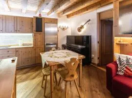 Casa Noce, tranquilla e immersa nella natura