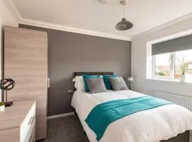 Rainham Work Stay - Private Ensuite
