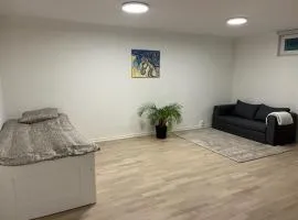 A cozy apartment at Ekhagen