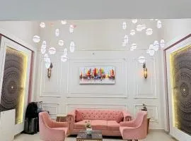 Spectrum mall 1bhk luxurious home