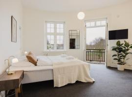 Nomad City Hotel - Odense, Hotel in Odense