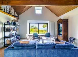 Le Domaine Creach Guennou - 300m de la plage