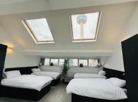 Williamson Suites - Apartment 2