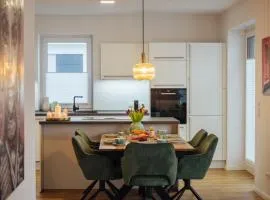 Penthouse `Wolke 7` am See