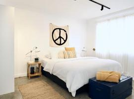 Cronulla beach apartments, Hotel in Cronulla