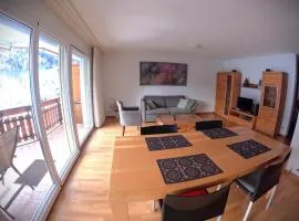 Residenz Edelweiss Leukerbad