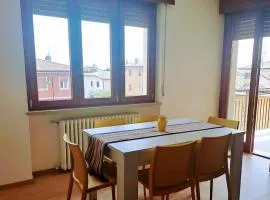 Charming Lake Garda Apartment