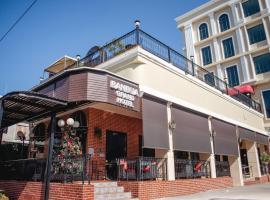 Banbua Grand Udon, hotel en Udon Thani