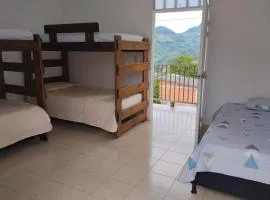 Apartamento Rústico Moderno