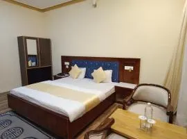 The Hunder Eco Villa