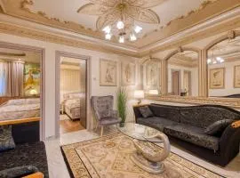 Aelia House by ΜΡS