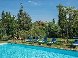 Agriturismo Bandinelli