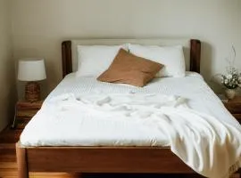 Katrina Summer House