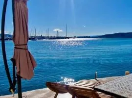 Sea House Kastilac