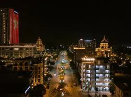 OCEAN HOTEL Ninh Binh