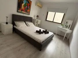 Theodoros Apt.79