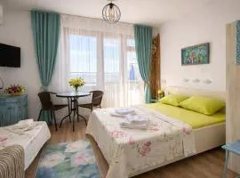 Guest house Hei taka