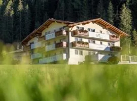 Garni Hotel Bel Vert