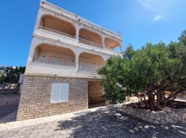 Primošten Cozy Guest House Helena, hotel u Primoštenu