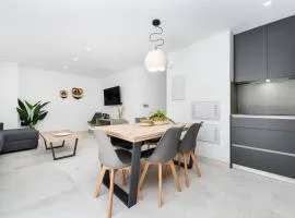 Sunrise Center Suites