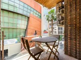 Apartamento Sunrise Chapaprieta