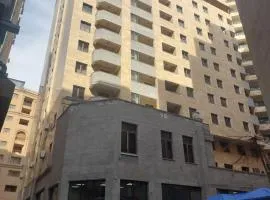 Yerevan Apartment