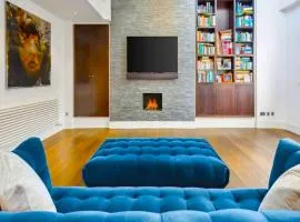 Grand Residence - Mayfair - Luxe - Central London
