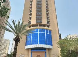 فندق رفادة الذهبية