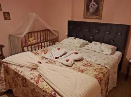 Meteora Mary's mansion, hotel din Kalabaka