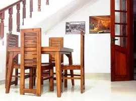 The Sunset Lookout Villa -Foreign