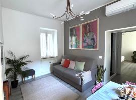 Casa Flavia -Comfort e Relax nel Centro di Ariccia، فندق في أريكتشيا