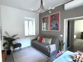 Casa Flavia -Comfort e Relax nel Centro di Ariccia