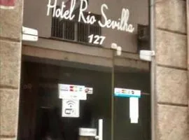 Hotel Rio Sevilha Adult Only
