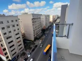 Al Anouar 39B