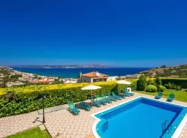 Villa Margarita Exi by Villa Plus