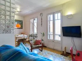 My Home in Barcelona