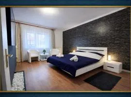 MOONLIGHT Prémium APARTMANHÁZ